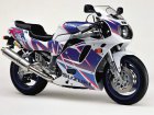 Suzuki GSX-R 750WN